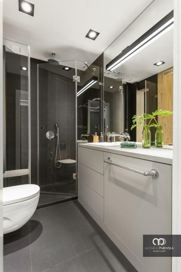 Loft Przy Placu Zbawiciela By Your Freedom Warschau Buitenkant foto